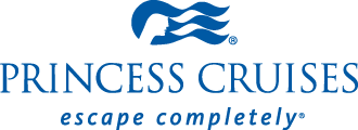 美国公主邮轮Princess Cruise